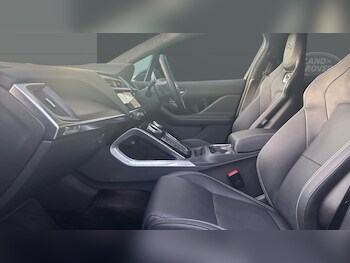 Used Jaguar I-Pace 2024 for sale - 76958421: Photo