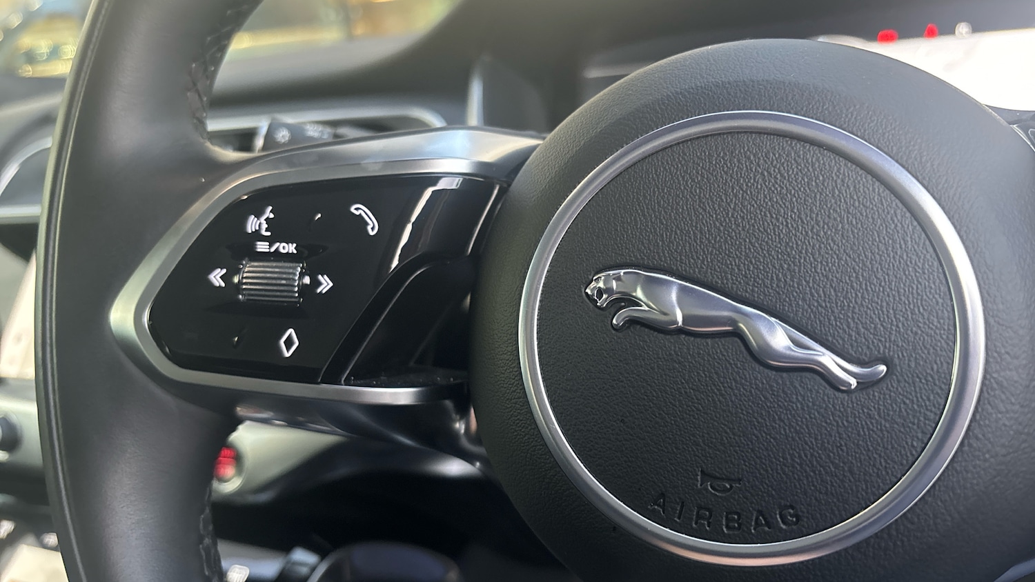 Used Jaguar I-Pace 2024 for sale - 76958421: Photo 41