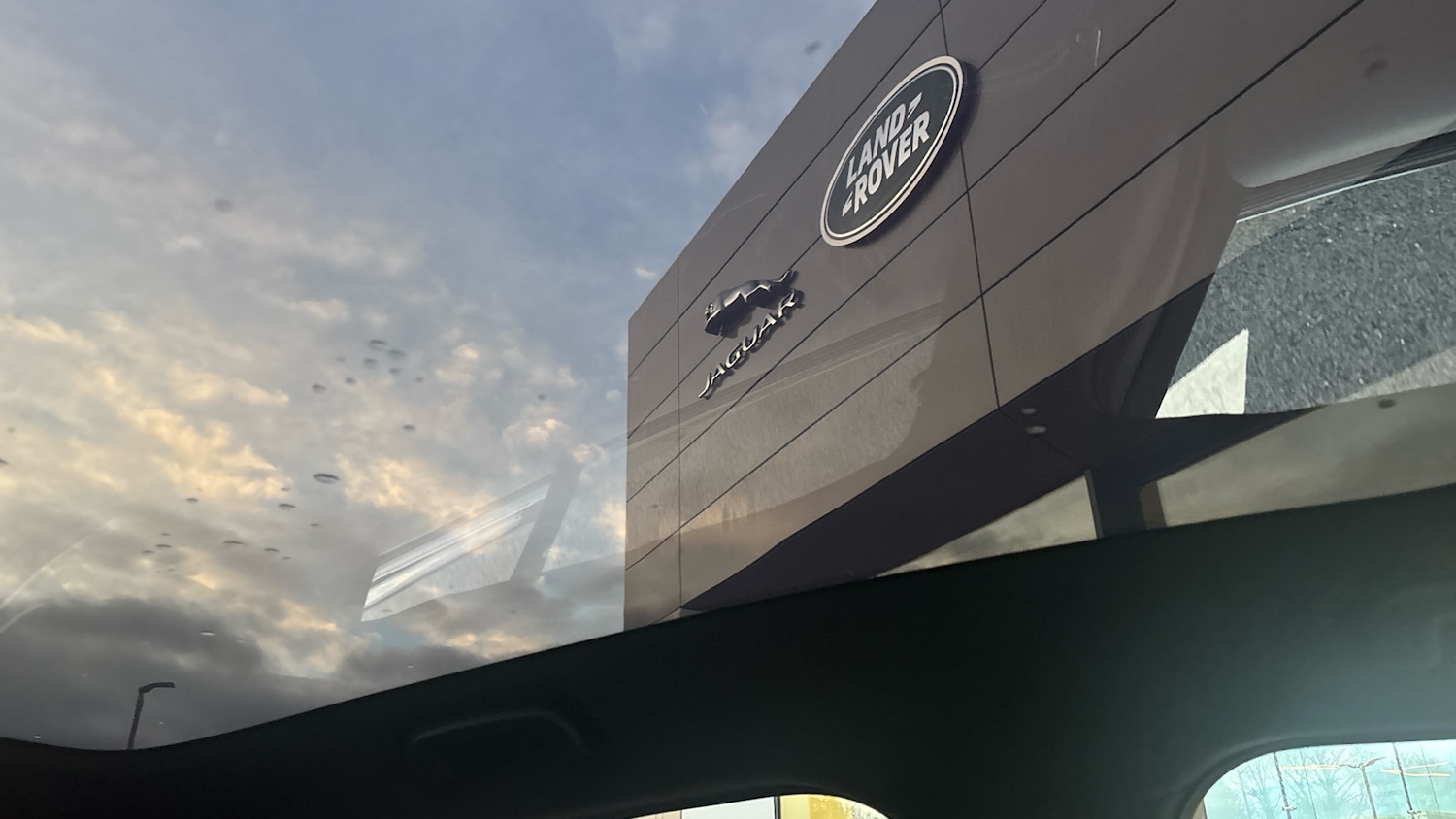 Used Jaguar I-Pace 2024 for sale - 76958421: Photo 46