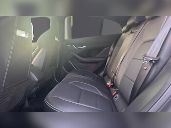 Used Jaguar I-Pace 2024 for sale - 76958421: Photo