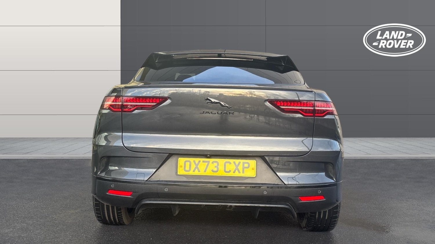 Used Jaguar I-Pace 2024 for sale - 76958421: Photo 6