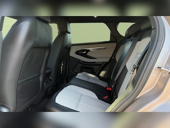 Used Land Rover Range Rover Evoque 2022 for sale - 79614359: Photo