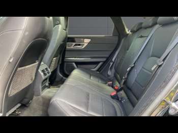Used Jaguar XF 2018 for sale - 75239639: Photo