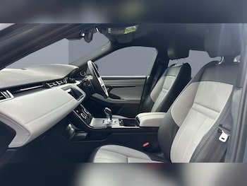 Used Land Rover Range Rover Evoque 2022 for sale - 78389525: Photo