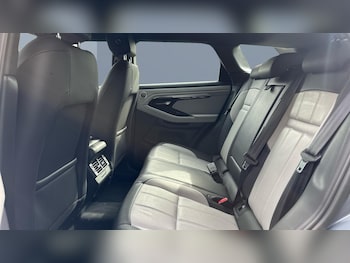 Used Land Rover Range Rover Evoque 2022 for sale - 78389525: Photo
