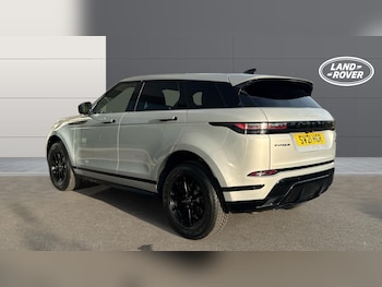 Used Land Rover Range Rover Evoque 2021 for sale - 76146450: Photo