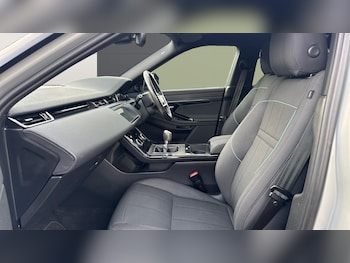 Used Land Rover Range Rover Evoque 2021 for sale - 76146450: Photo