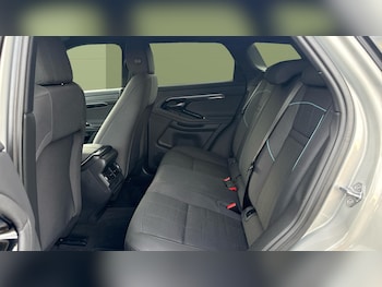 Used Land Rover Range Rover Evoque 2021 for sale - 76146450: Photo
