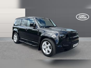 Used Land Rover Defender 2026 for sale - 79758845: Photo