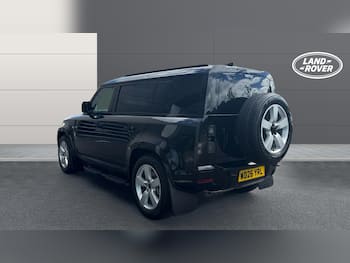 Used Land Rover Defender 2026 for sale - 79758845: Photo