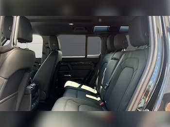 Used Land Rover Defender 2026 for sale - 79758845: Photo