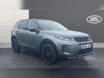 Used Land Rover Discovery Sport 2026 for sale - 79758858: Photo