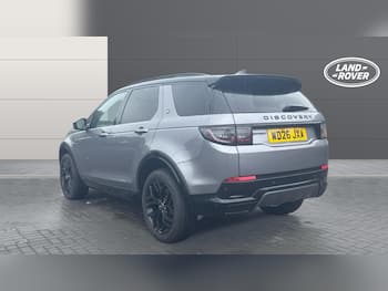 Used Land Rover Discovery Sport 2026 for sale - 79758858: Photo