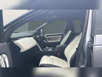 Used Land Rover Discovery Sport 2026 for sale - 79758858: Photo