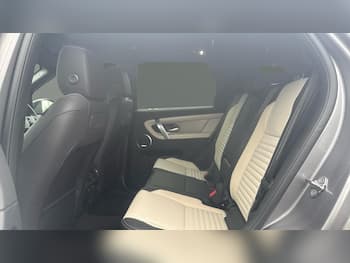 Used Land Rover Discovery Sport 2026 for sale - 79758858: Photo