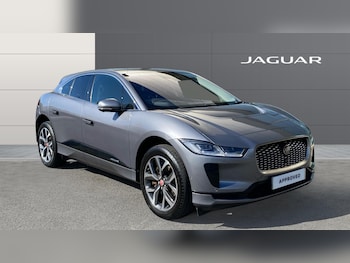 2021 (21) - 294kW EV400 HSE 90kWh 5dr Auto [11kW Charger] Electric Estate