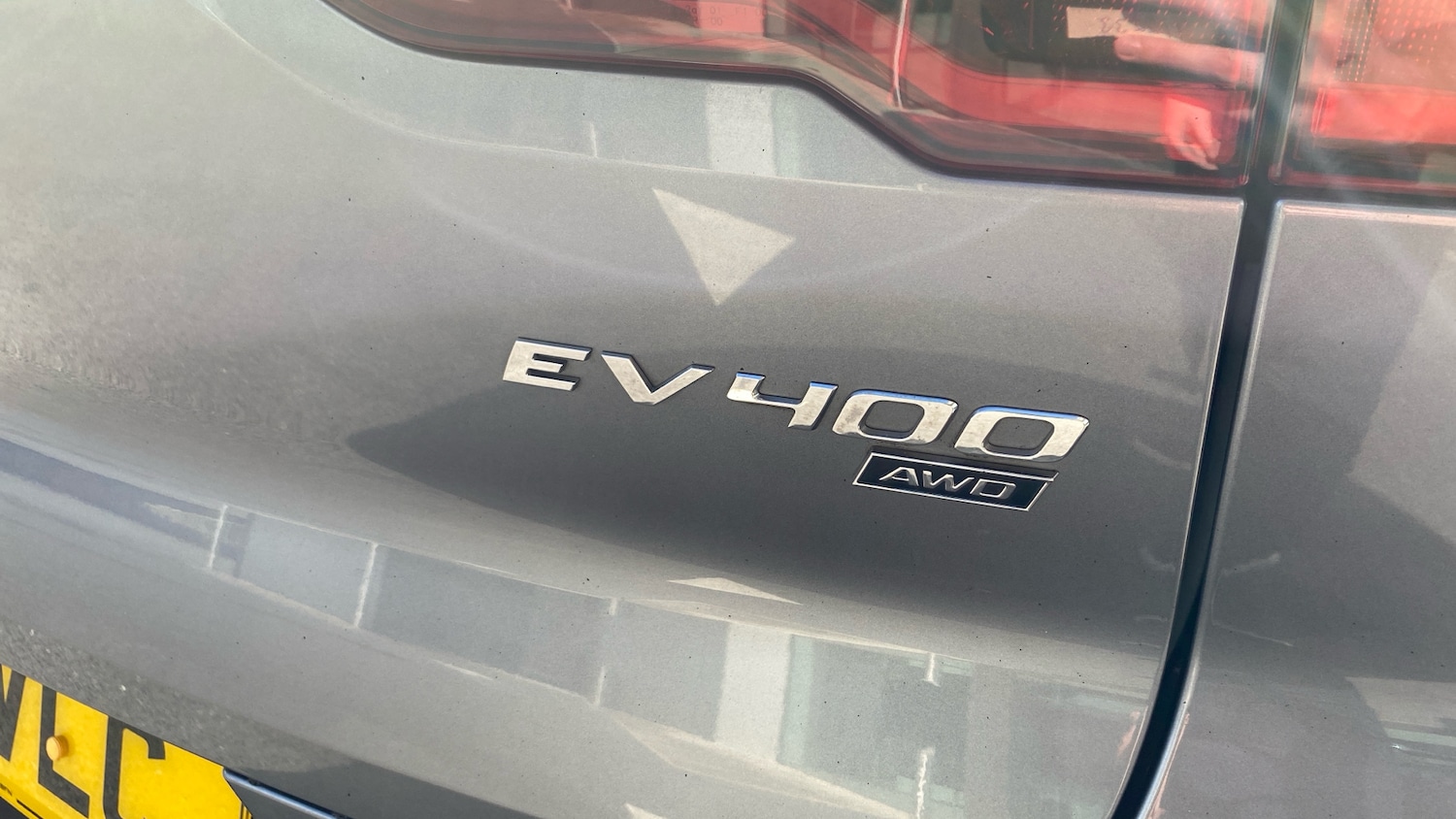 Vehicle 30