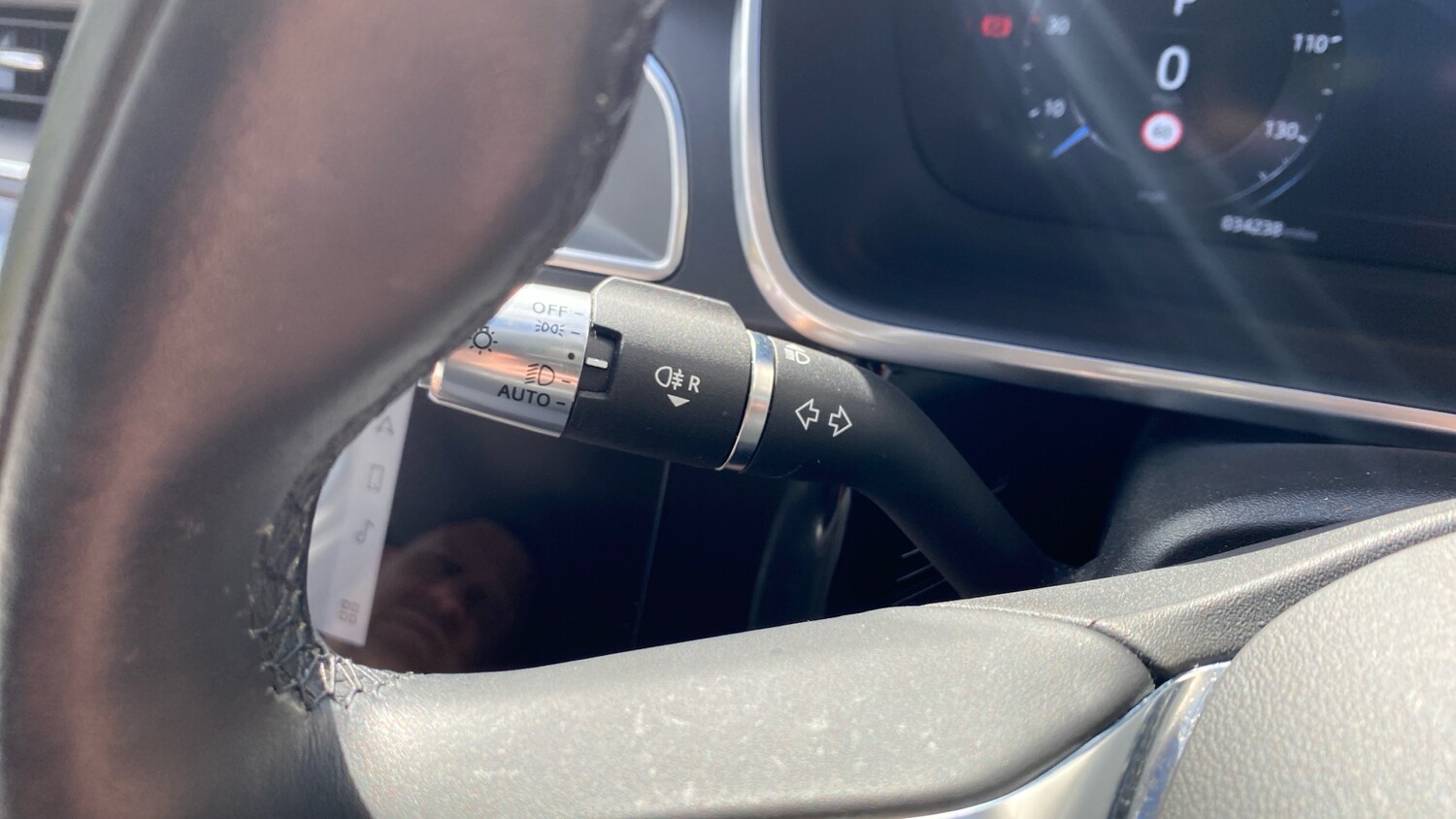 Vehicle 50