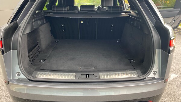 Used Land Rover Range Rover Velar 2021 for sale - 76194755: Photo 10