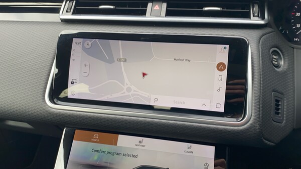 Used Land Rover Range Rover Velar 2021 for sale - 76194755: Photo 11