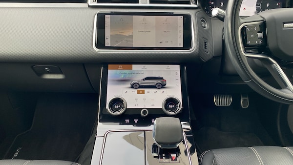 Used Land Rover Range Rover Velar 2021 for sale - 76194755: Photo 14