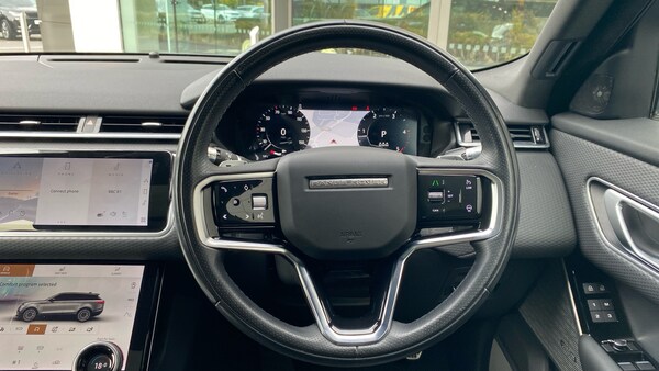 Used Land Rover Range Rover Velar 2021 for sale - 76194755: Photo 15