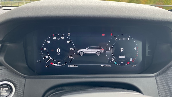 Used Land Rover Range Rover Velar 2021 for sale - 76194755: Photo 16