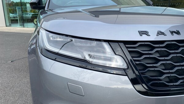 Used Land Rover Range Rover Velar 2021 for sale - 76194755: Photo 17