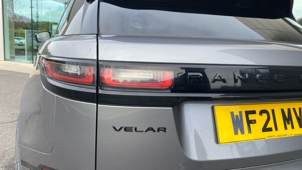 Used Land Rover Range Rover Velar 2021 for sale - 76194755: Photo 19