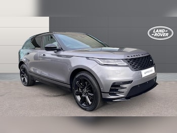 Used Land Rover Range Rover Velar 2021 for sale - 76194755: Photo