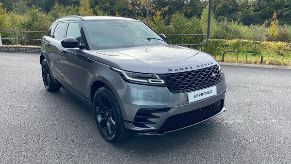 Used Land Rover Range Rover Velar 2021 for sale - 76194755: Photo 20