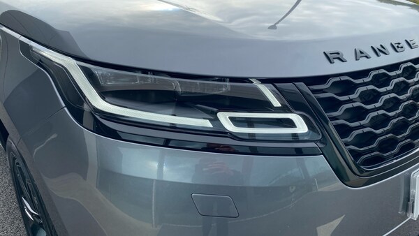 Used Land Rover Range Rover Velar 2021 for sale - 76194755: Photo 22