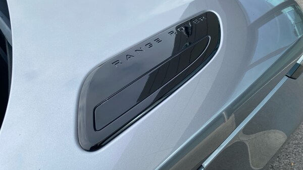 Used Land Rover Range Rover Velar 2021 for sale - 76194755: Photo 23