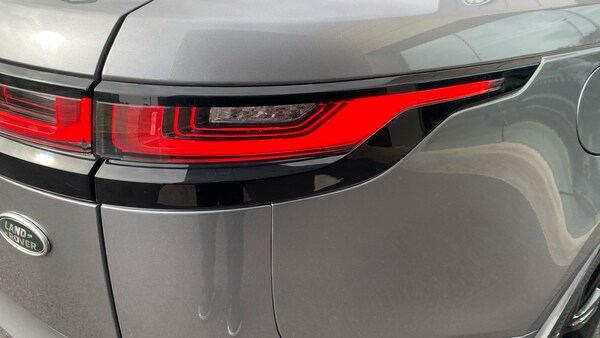 Used Land Rover Range Rover Velar 2021 for sale - 76194755: Photo 24