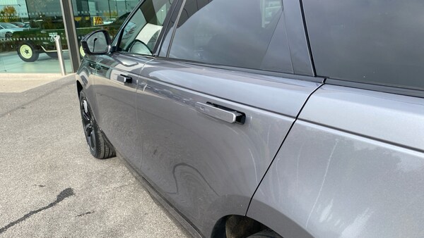 Used Land Rover Range Rover Velar 2021 for sale - 76194755: Photo 27