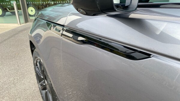Used Land Rover Range Rover Velar 2021 for sale - 76194755: Photo 28