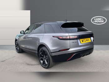 Used Land Rover Range Rover Velar 2021 for sale - 76194755: Photo