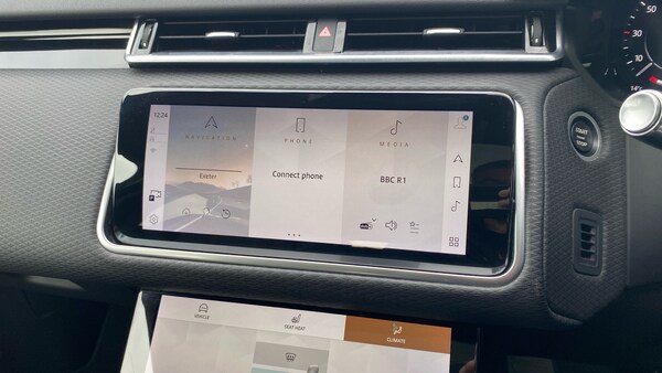 Used Land Rover Range Rover Velar 2021 for sale - 76194755: Photo 36
