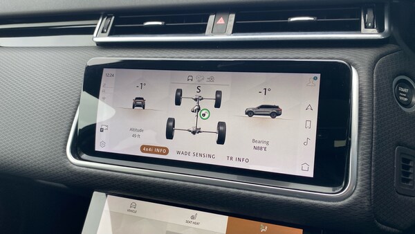 Used Land Rover Range Rover Velar 2021 for sale - 76194755: Photo 37
