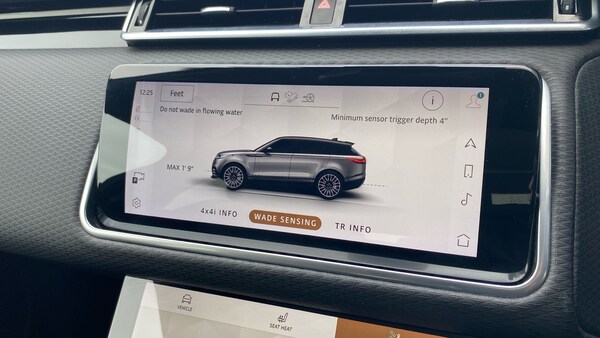 Used Land Rover Range Rover Velar 2021 for sale - 76194755: Photo 39
