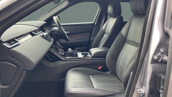 Used Land Rover Range Rover Velar 2021 for sale - 76194755: Photo 3