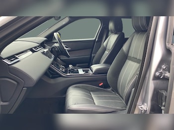 Used Land Rover Range Rover Velar 2021 for sale - 76194755: Photo