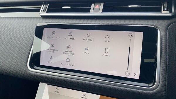 Used Land Rover Range Rover Velar 2021 for sale - 76194755: Photo 41
