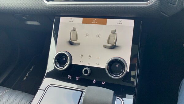 Used Land Rover Range Rover Velar 2021 for sale - 76194755: Photo 42