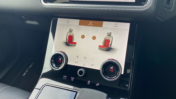 Used Land Rover Range Rover Velar 2021 for sale - 76194755: Photo 43