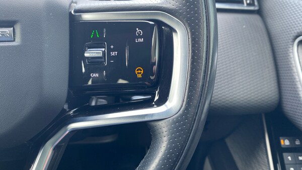 Used Land Rover Range Rover Velar 2021 for sale - 76194755: Photo 45