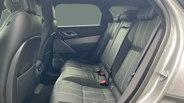 Used Land Rover Range Rover Velar 2021 for sale - 76194755: Photo 4