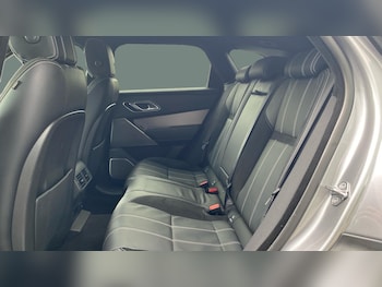 Used Land Rover Range Rover Velar 2021 for sale - 76194755: Photo