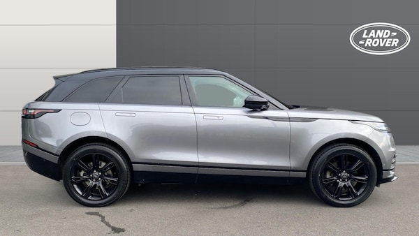 Used Land Rover Range Rover Velar 2021 for sale - 76194755: Photo 5