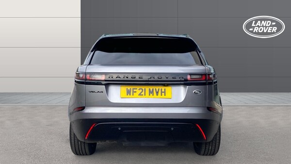 Used Land Rover Range Rover Velar 2021 for sale - 76194755: Photo 6